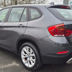 BMW X1 xDrive 18d 143 ch Lounge A Les Garennes sur Loire