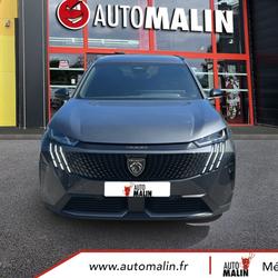 Peugeot 5008 Hybrid 136 e-DCS6 Allure M&eacute;rignac