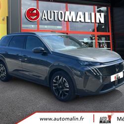 Peugeot 5008 Hybrid 136 e-DCS6 Allure M&eacute;rignac