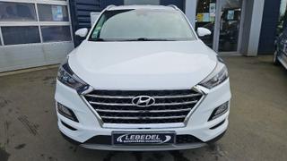 Hyundai Tucson  - photo 0