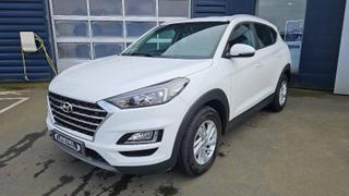 Hyundai Tucson  - photo 1