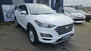 Hyundai Tucson  - photo 2