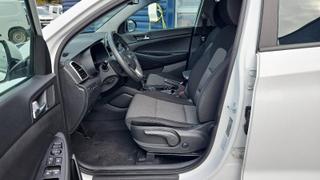 Hyundai Tucson  - photo 3