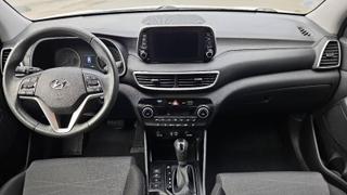 Hyundai Tucson  - photo 4