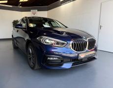 BMW Serie 1 Saint-Herblain