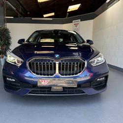 BMW Serie 1 120d xDrive 190 ch BVA8 Edition Sport Saint-Herblain