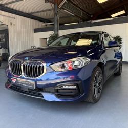 BMW Serie 1 120d xDrive 190 ch BVA8 Edition Sport Saint-Herblain