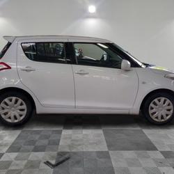 Suzuki Swift 1.2 VVT So' Color Prinquiau