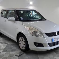 Suzuki Swift 1.2 VVT So' Color Prinquiau