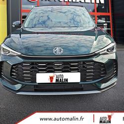 MG ZS 1.5 L Hybrid+ 197 ch Standard Mantes-la-Ville