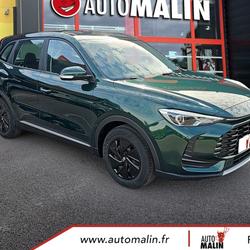 MG ZS 1.5 L Hybrid+ 197 ch Standard Mantes-la-Ville