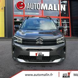 Citroen C5 Aircross Hybride Rechargeable 225 e-EAT8 Shine Pack M&eacute;rignac