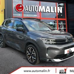 Citroen C5 Aircross Hybride Rechargeable 225 e-EAT8 Shine Pack M&eacute;rignac