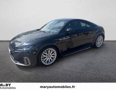 Audi TT Deauville