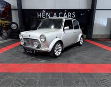 Rover MG Mini Vannes