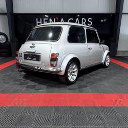 Rover MG Mini 40EME ANNIVERSAIRE Vannes