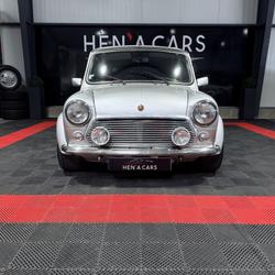 Rover MG Mini 40EME ANNIVERSAIRE Vannes