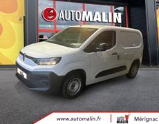 Citroen Berlingo Mérignac