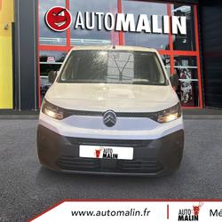 Citroen Berlingo M DIESEL 100 CH MANUELLE occasion - M&eacute;rignac - photo 2/25