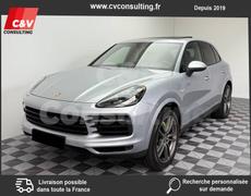 Porsche Cayenne Franqueville-Saint-Pierre
