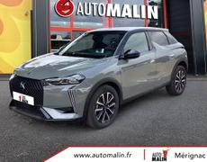 Ds DS3 Mérignac