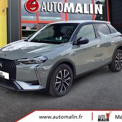 Ds DS3 PureTech 130 EAT8 Bastille M&eacute;rignac