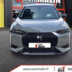 Ds DS3 PureTech 130 EAT8 Bastille M&eacute;rignac