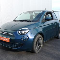Fiat 500 II 500 e 118 ch Icone Thue et Mue