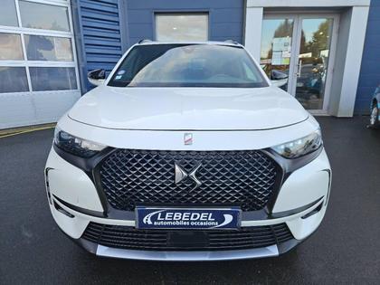 DS DS7 - E-TENSE 225ch Performance Line + - 17 990 €