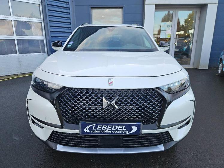 DS DS7  - 17 990 €