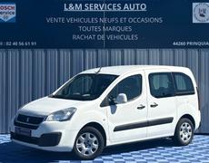 Peugeot Partner Tepee Prinquiau