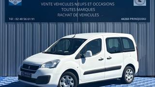 Peugeot Partner Tepee  - Tepee - photo 0