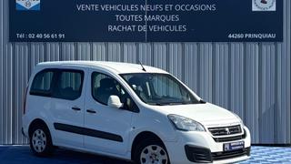 Peugeot Partner Tepee  - Tepee - photo 1