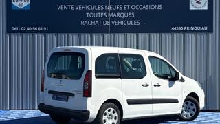 Peugeot Partner Tepee  - Tepee - photo 3