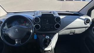 Peugeot Partner Tepee  - Tepee - photo 4
