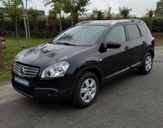 Nissan Qashqai+2 Saint-Philbert-de-Grand-Lieu