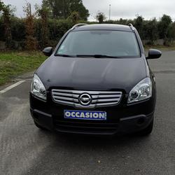 Nissan Qashqai+2 1.5 dCi 103 FAP Optima Saint-Philbert-de-Grand-Lieu