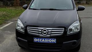 Nissan Qashqai+2  - Optima - photo 1