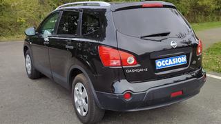 Nissan Qashqai+2  - Optima - photo 2