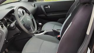 Nissan Qashqai+2  - Optima - photo 4