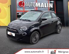 Fiat 500 II