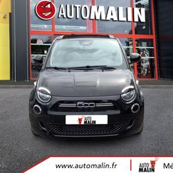 Fiat 500 II 500C e 118 ch Icone '2021' M&eacute;rignac