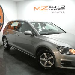 Volkswagen Golf 7 1.6 TDI 105 BlueMotion Technology / Garantie 12 mois La Haie-Fouassi&egrave;re