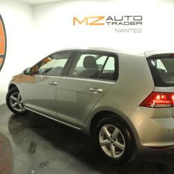 Volkswagen Golf 7 1.6 TDI 105 BlueMotion Technology / Garantie 12 mois La Haie-Fouassi&egrave;re