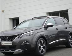 Peugeot 5008 Connerré