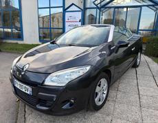 Renault Megane CC