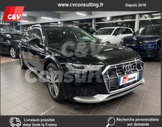 Audi Allroad Franqueville-Saint-Pierre