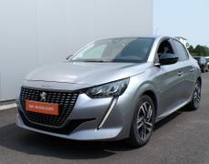 Peugeot 208 Romagné