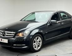 Mercedes Classe C