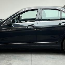 Mercedes Classe C 180 CDI BlueEfficiency Classic  - Suivi complet F&eacute;rin